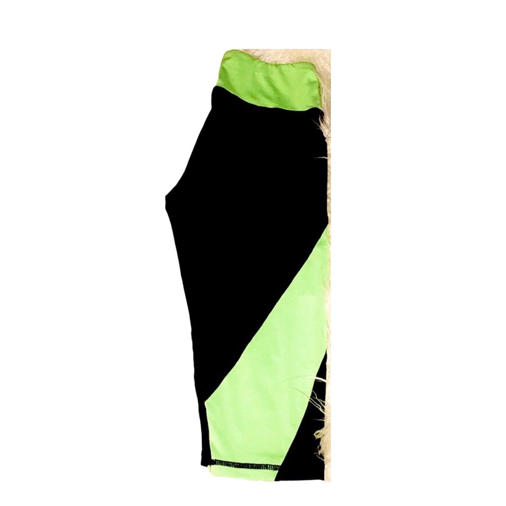 yoshion crop workout pant